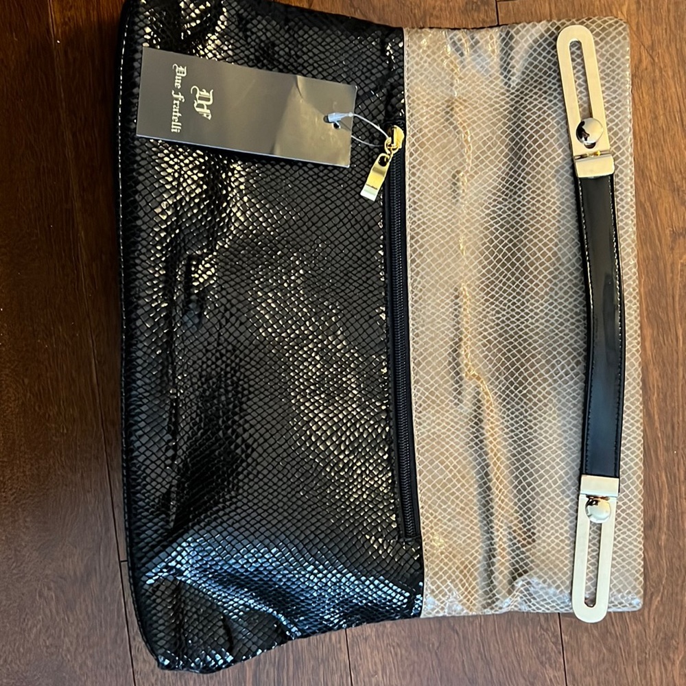 Due Fratelli Purse